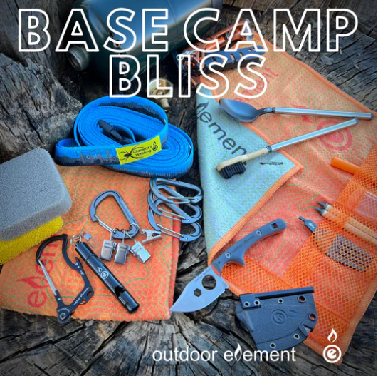 Base Camp Bliss Bundle 1 1