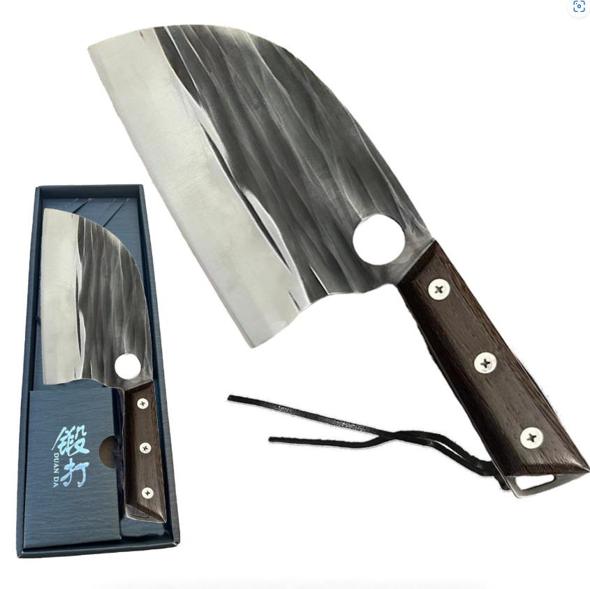 Chef Knife Wholesale Blades