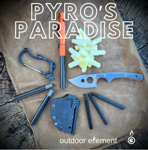 Pyros Paradise Bundle 1 1