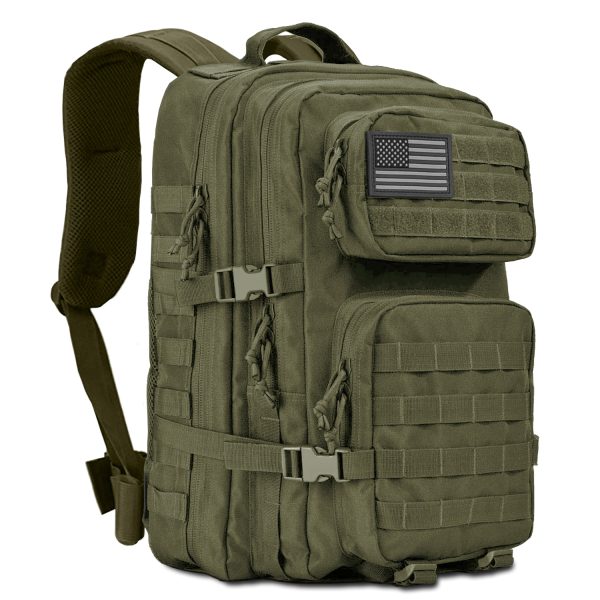 Tactical BackpackX2 green 01 600x600 1 1