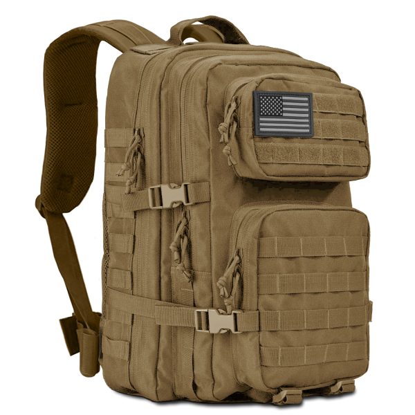 Tactical BackpackX2 khaki 01 600x600 2