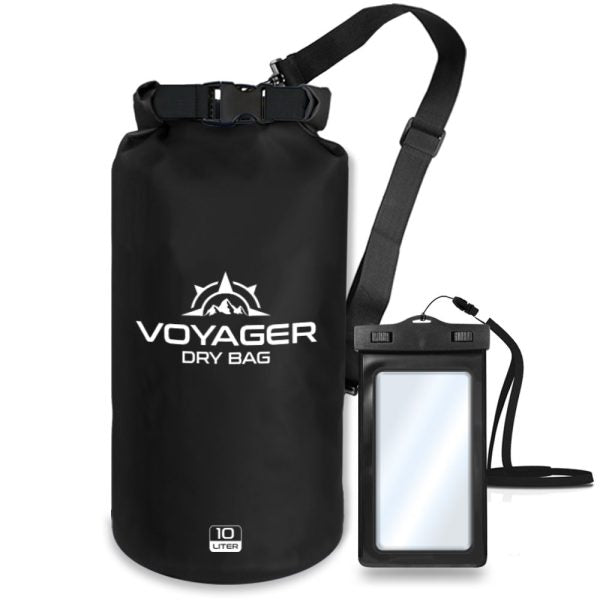 Voyager Dry Bag 10LBLK 600x600 1