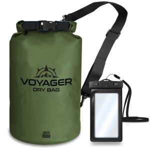 Voyager Dry Bag 20LGRN 300x300 1