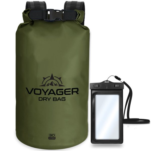 Voyager Dry Bag 30LGRN 600x600 2