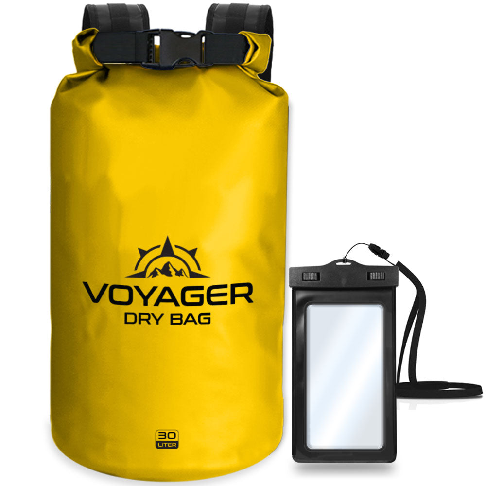 Voyager Dry Bag 30LYLO 1