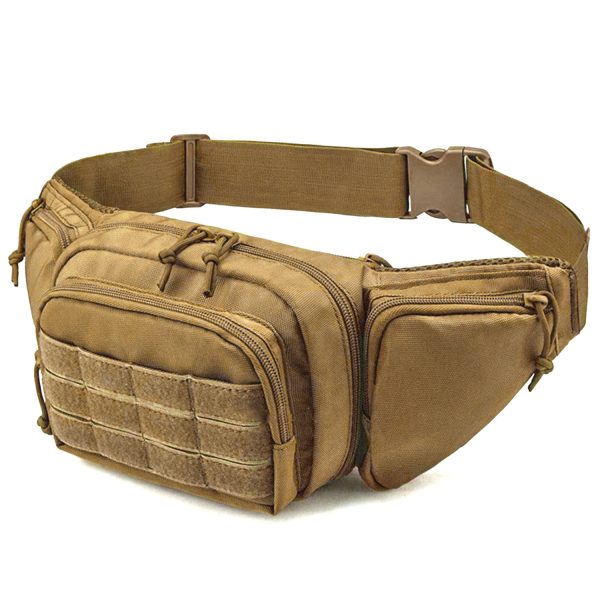 concealed carry fanny pack tan 600x600 1 1