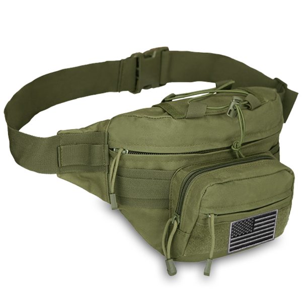 fanny pack FP1 green 600x600 1 1