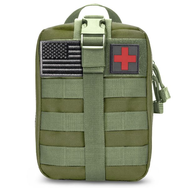 first aid ifak pouch army green 600x600 1 1