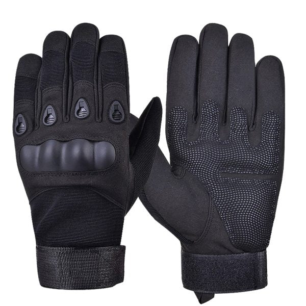 tactical knuckle glove full black 600x600 1 1