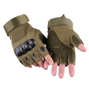 tactical knuckle glove half green2 300x300 1