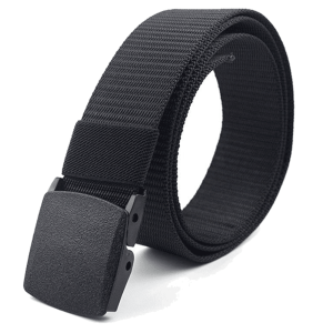 tactical nylon belt black 300x300 1