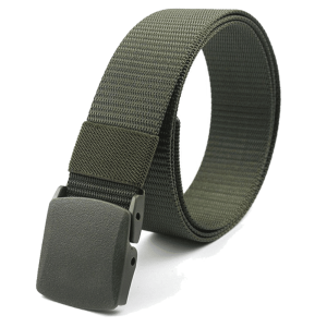 tactical nylon belt green 300x300 1