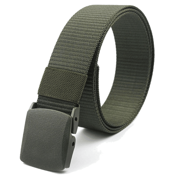 tactical nylon belt green 600x600 1 1