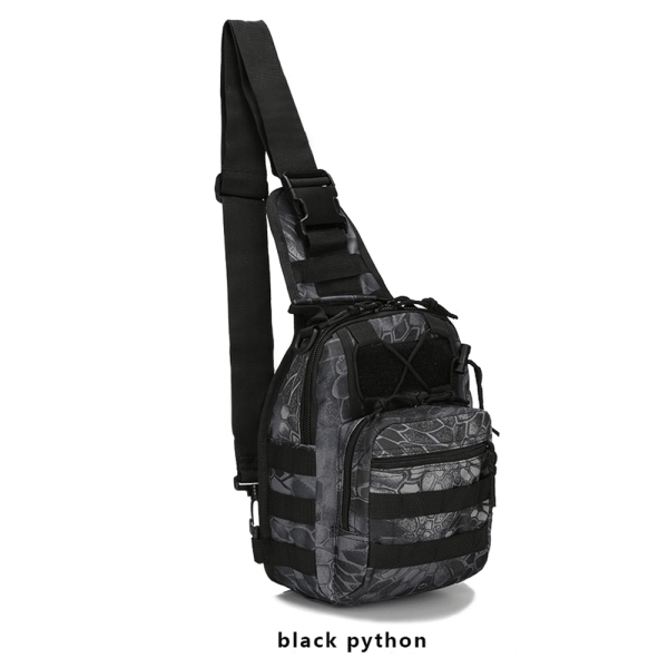 tactical sling bag color black python 600x600 1 1